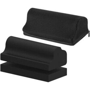 Cervical Orthotic Neck Stretcher for Head, Shoulder, and Spine Alignment, Cervic